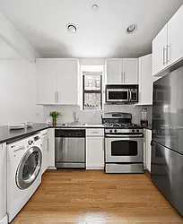 Rented by Keller Williams NYC