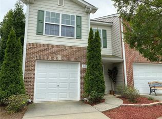 3173 Genesis Way, Milton, GA 30004