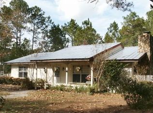 10235 NE 227th St, Fort Mc Coy, FL 32134