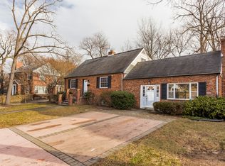 10203 Woodmoor Cir, Silver Spring, MD 20901