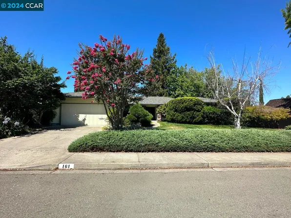 161 Wiget Ln, Walnut Creek, CA 94598