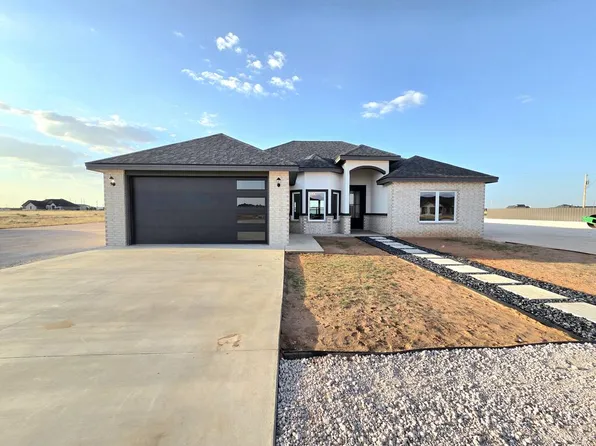 274 Private Road 304 #J, Seminole, TX 79360