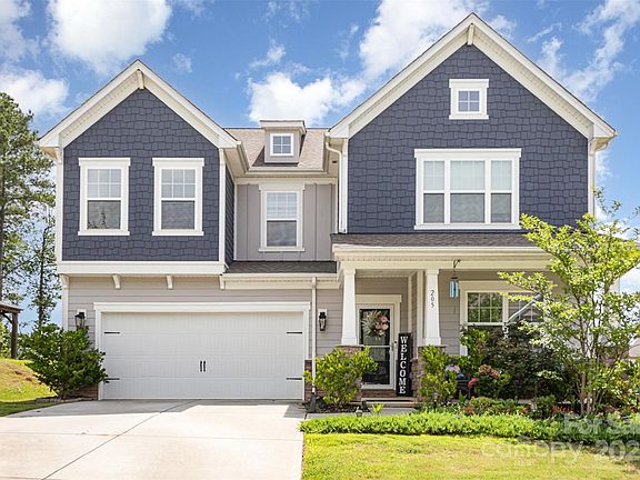 5th image of 205 Falls Cove Dr