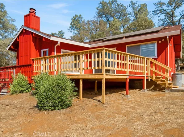 60 Glenview Way, Oroville, CA 95966