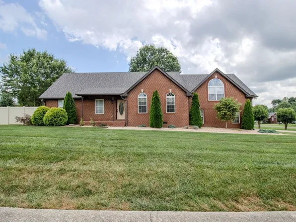 213 Blueberry St, White House, TN 37188