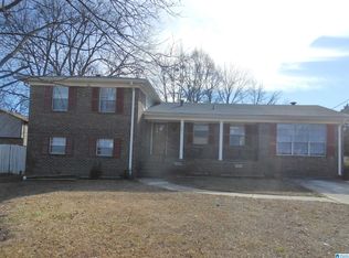 681 Wright Ave, Bessemer, AL 35023