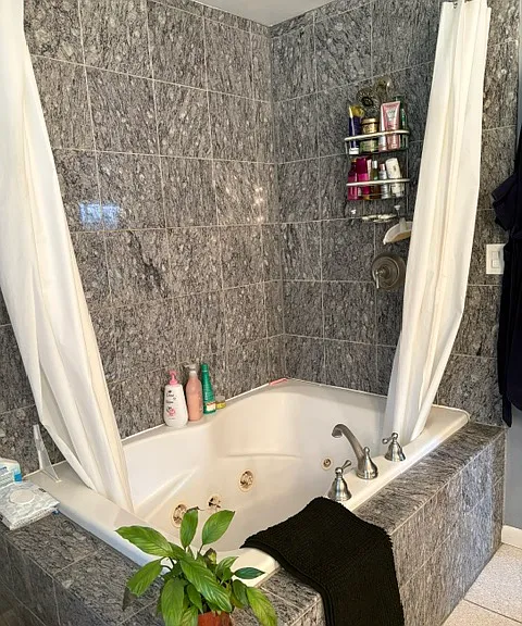 master jet tub