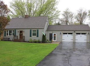 3025 Tuscarawas Rd, Beaver, PA 15009