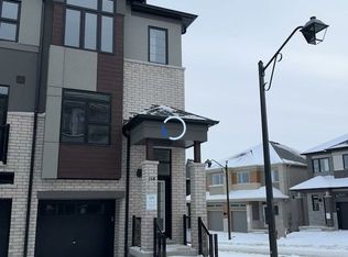 660 Colborne St W #158, Brantford, ON N3T 5L5