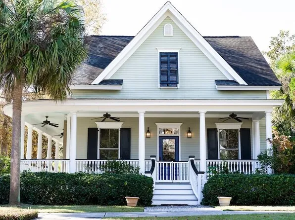 3225 Hydrangea Trl, Johns Island, SC 29455