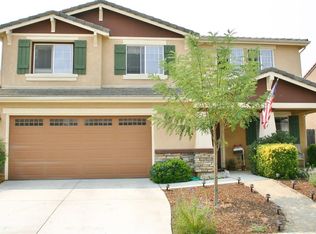 879 Sycamore Canyon Rd, Paso Robles, CA 93446