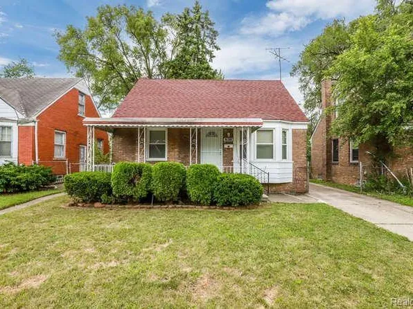 16308 Novara St, Detroit, MI 48205