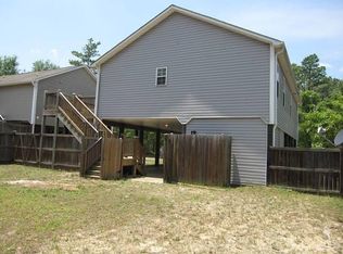 318 NE 41st St, Oak Island, NC 28465