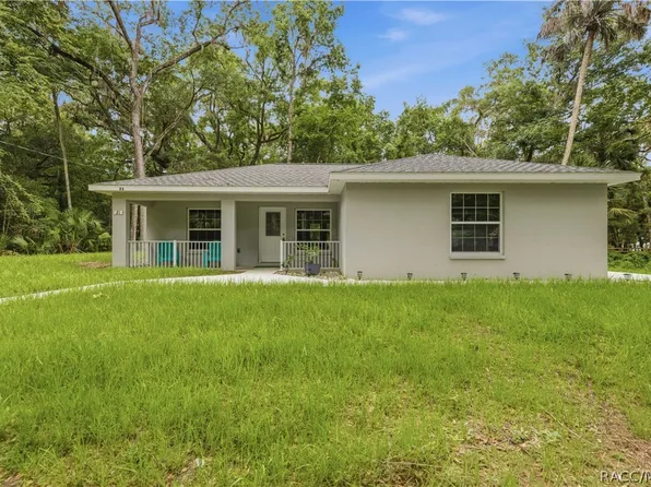 21 River Trail Dr, Inglis, FL 34449