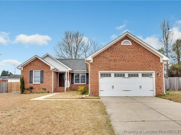 528 Killeen Rd, Fayetteville, NC 28303