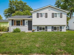 3134 Parklane Ave, Columbus, OH 43231