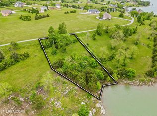 LOT 21 Fishers Loop, Sharps Chapel, TN 37866
