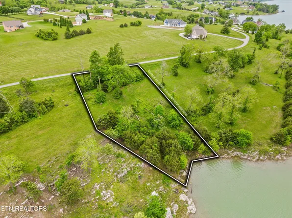 LOT 21 Fishers Loop, Sharps Chapel, TN 37866