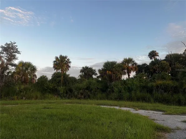 DUNE COURT LOT 8, NORTH PORT, FL 34288