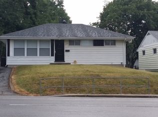 143 Kingston Dr, Saint Louis, MO