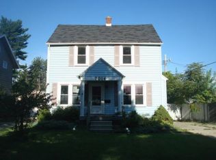 2014 Eastbrook Dr, Toledo, OH 43613