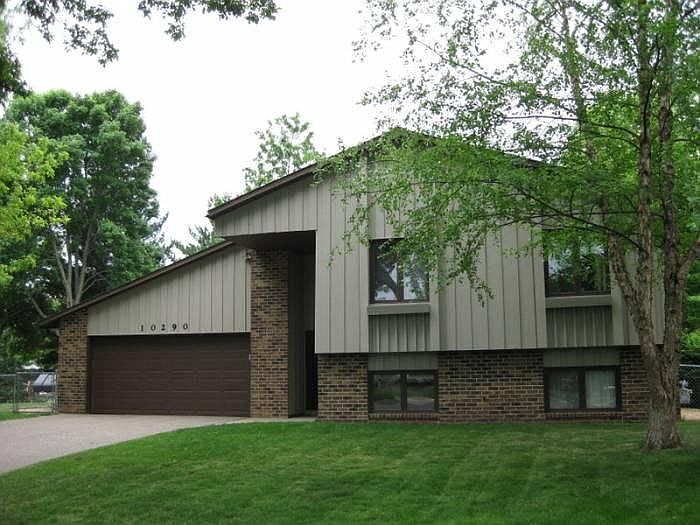 Front House