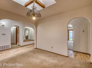 9617 San Rafael Ave NE, Albuquerque, NM 87109