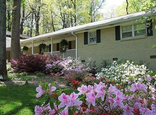 4050 Chippewa Pl NE, Atlanta, GA 30319
