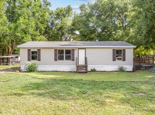 6200 NE 30th St, High Springs, FL 32643