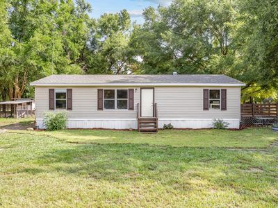 6200 NE 30th St, High Springs, FL, 32643