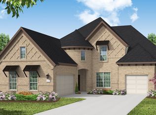 342 Torch Lily Ln, Wylie, TX 75098