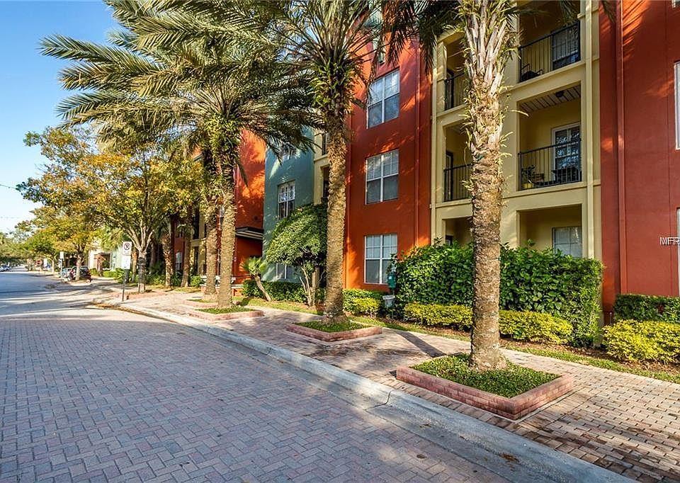 1st image of 2320 W Azeele St Unit 334