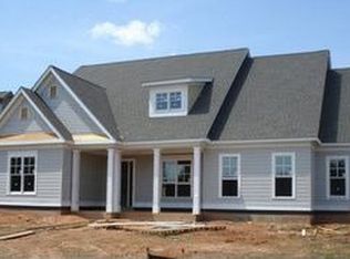 1232 Winter Park, Statham, GA 30666