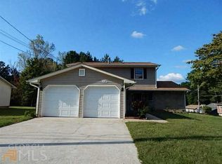5592 Mallard Trl, Lithonia, GA 30058