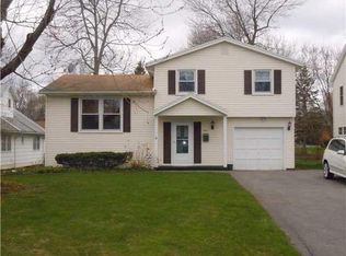 247 Howland Ave, Rochester, NY 14620