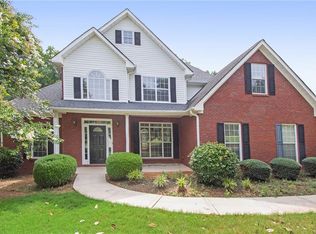 184 Ashley Dr, McDonough, GA 30252