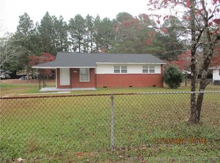 4746 Blanton Rd, Fayetteville, NC 28303
