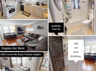 3485 Centerville Rd #2, Vadnais Heights, MN 55127