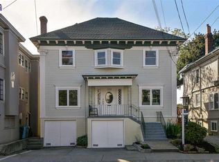 3014 College Ave, Berkeley, CA 94705