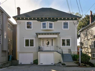3014 College Ave, Berkeley, CA, 94705