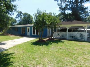 2250 S Woodcrest Ave, Denham Springs, LA 70726