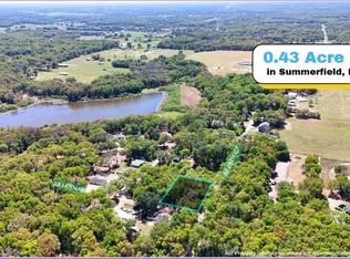 Corner Lot Southeast Pl #147, Summerfield, FL 34491