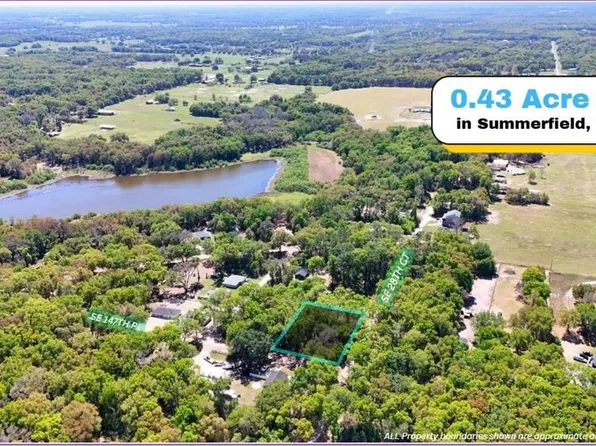 Corner Lot Southeast Pl #147, Summerfield, FL 34491