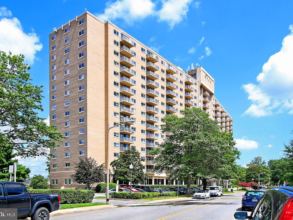 1st image of 1225 Martha Custis Dr APT 202