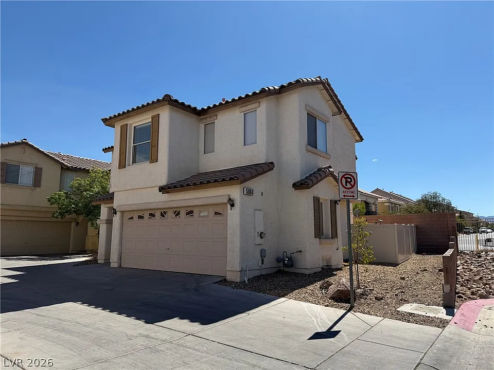 5863 Rose Tiara Dr