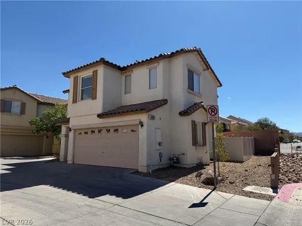 5863 Rose Tiara Dr, Las Vegas, NV 89139