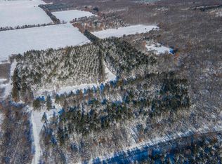 S County Road A #1, Plainfield, WI 54966