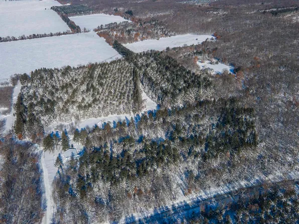 S County Road A #1, Plainfield, WI 54966