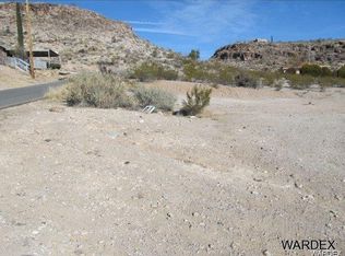 1057 Hibbert Ave, Kingman, AZ 86409