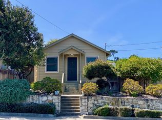 753 Lily St, Monterey, CA